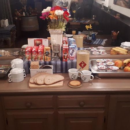 Schuttershof Heerlen - Adults Only Bed & Breakfast Dış mekan fotoğraf