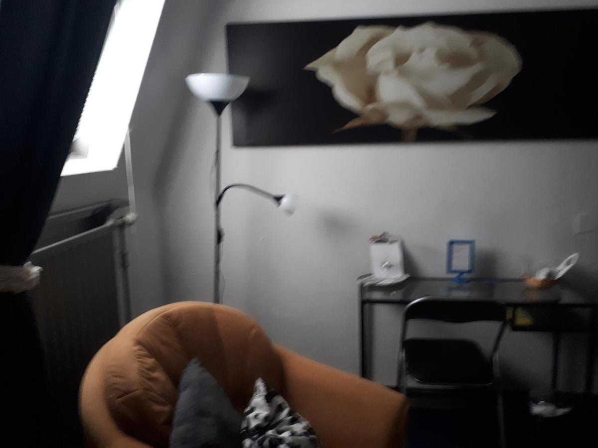 Schuttershof Heerlen - Adults Only Bed & Breakfast Dış mekan fotoğraf