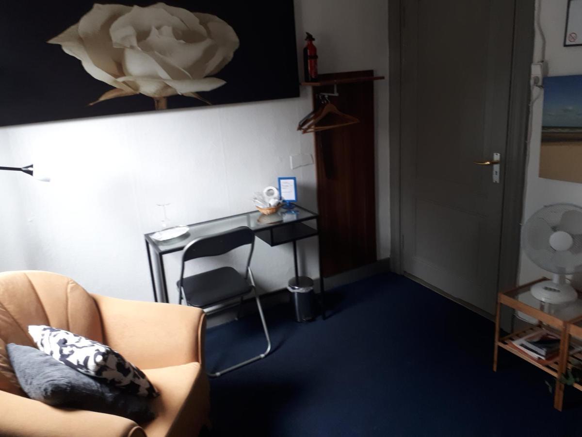 Schuttershof Heerlen - Adults Only Bed & Breakfast Dış mekan fotoğraf
