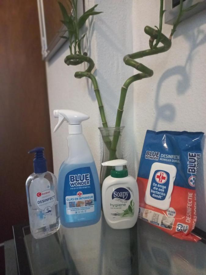 Schuttershof Heerlen - Adults Only Bed & Breakfast Dış mekan fotoğraf