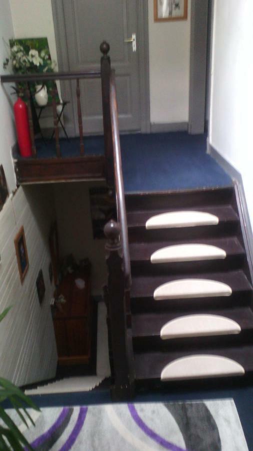Schuttershof Heerlen - Adults Only Bed & Breakfast Dış mekan fotoğraf