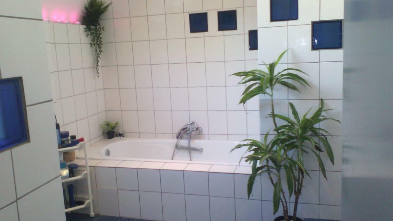 Schuttershof Heerlen - Adults Only Bed & Breakfast Dış mekan fotoğraf
