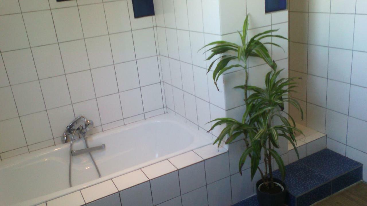 Schuttershof Heerlen - Adults Only Bed & Breakfast Dış mekan fotoğraf