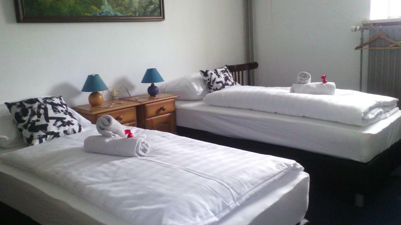 Schuttershof Heerlen - Adults Only Bed & Breakfast Dış mekan fotoğraf