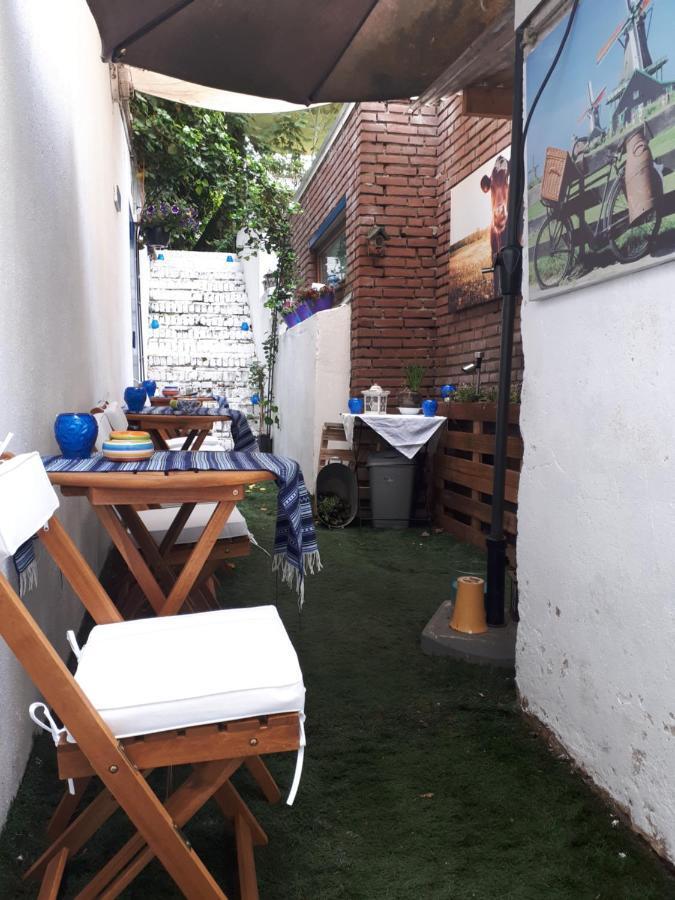 Schuttershof Heerlen - Adults Only Bed & Breakfast Dış mekan fotoğraf