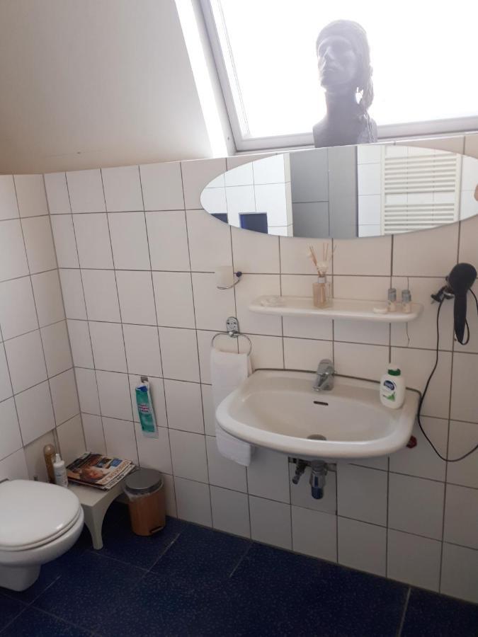 Schuttershof Heerlen - Adults Only Bed & Breakfast Dış mekan fotoğraf
